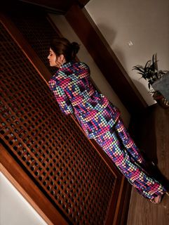 Shamita Shetty feet photo thumbnail