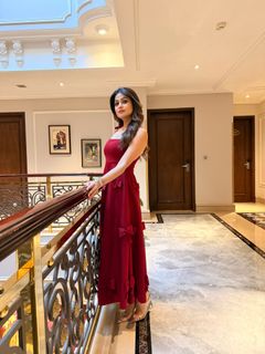 Shamita Shetty feet photo 5