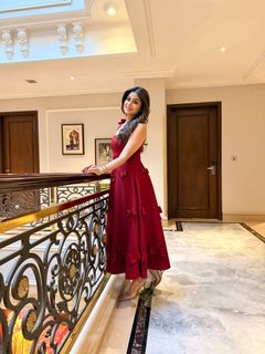 Shamita Shetty feet photo 3