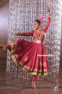 Shamna Kasim feet photo thumbnail