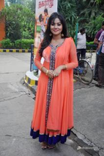 Shamna Kasim feet photo thumbnail