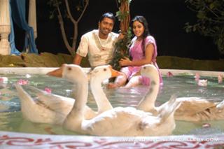 Shamna Kasim feet photo thumbnail