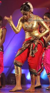 Shamna Kasim feet photo thumbnail