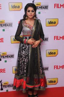 Shamna Kasim feet photo thumbnail