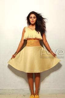 Shamna Kasim feet photo thumbnail