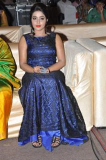 Shamna Kasim feet photo thumbnail