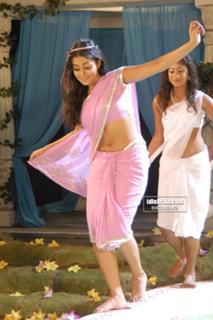 Shamna Kasim feet photo thumbnail
