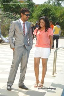 Shamna Kasim feet photo thumbnail