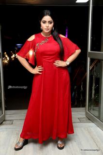 Shamna Kasim feet photo thumbnail