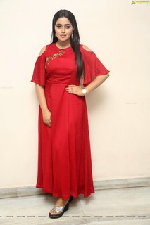Shamna Kasim feet photo thumbnail
