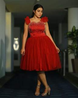 Shamna Kasim feet photo thumbnail