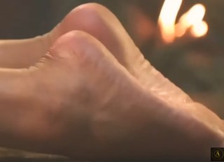 Shamna Kasim feet photo thumbnail