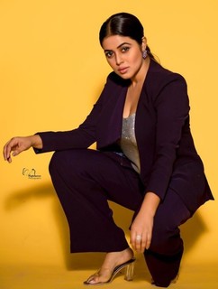 Shamna Kasim feet photo thumbnail