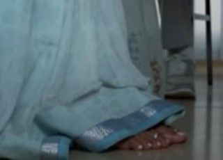 Shamna Kasim feet photo thumbnail