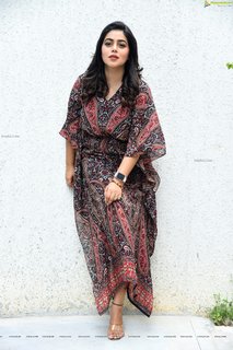 Shamna Kasim feet photo thumbnail