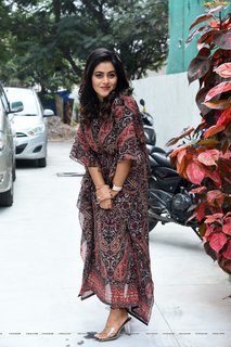 Shamna Kasim feet photo thumbnail
