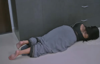 Shamna Kasim feet photo thumbnail