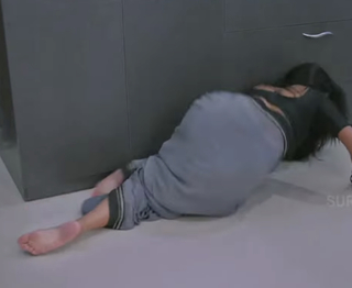 Shamna Kasim feet photo thumbnail