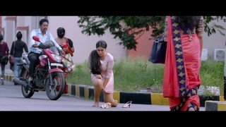 Shamna Kasim feet photo thumbnail