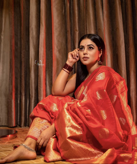 Shamna Kasim feet photo thumbnail