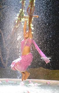 Shamna Kasim feet photo 4