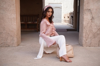 Shams Al Malla feet photo 18