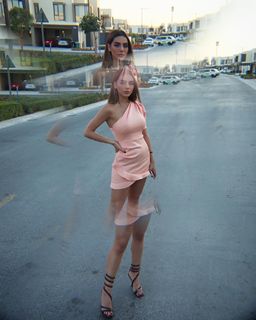Shams Al Malla feet photo 13