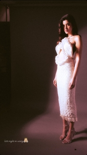 Shanaya Kapoor feet photo thumbnail