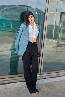 Shanaya Kapoor feet photo thumbnail