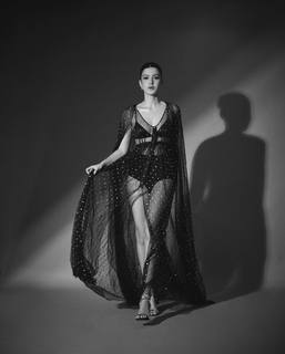 Shanaya Kapoor feet photo thumbnail