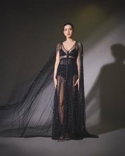 Shanaya Kapoor feet photo thumbnail