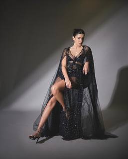 Shanaya Kapoor feet photo thumbnail