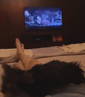 Shanaya Kapoor feet photo thumbnail