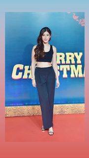 Shanaya Kapoor feet photo thumbnail