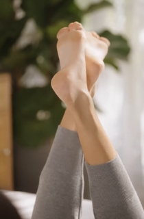 Shanaya Kapoor feet photo thumbnail