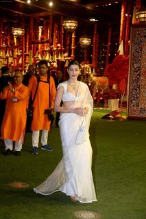 Shanaya Kapoor feet photo thumbnail