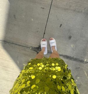 Shanaya Kapoor feet photo thumbnail