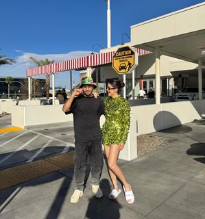 Shanaya Kapoor feet photo thumbnail