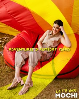 Shanaya Kapoor feet photo thumbnail