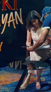 Shanaya Kapoor feet photo thumbnail