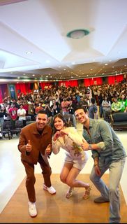 Shanaya Kapoor feet photo thumbnail