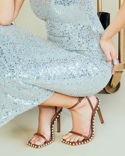 Shanaya Kapoor feet photo 12