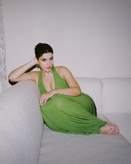 Shanaya Kapoor feet photo 8