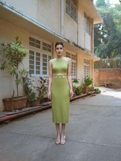 Shanaya Kapoor feet photo 6