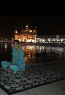 Shanaya Kapoor feet photo 13