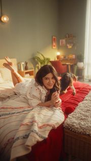 Shanaya Kapoor feet photo 10