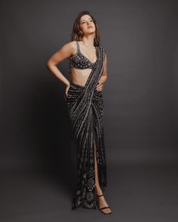 Shanaya Kapoor feet photo 8
