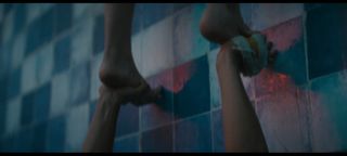 Shanaya Kapoor feet photo 12