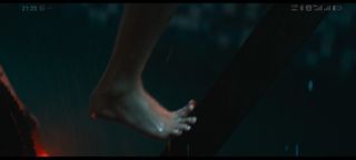 Shanaya Kapoor feet photo 9