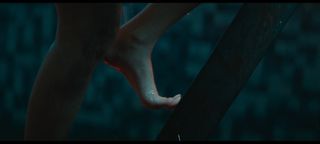 Shanaya Kapoor feet photo 7